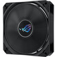 ASUS ROG Strix LC III 360 Kit de Refrigeración Líquida 360mm Negro