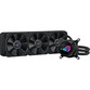 ASUS ROG Strix LC III 360 Kit de Refrigeración Líquida 360mm Negro