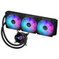 ASUS ROG Strix LC III 360 ARGB Kit de Refrigeración Líquida 360mm Negro ASUS ROG Strix LC III 360 ARGB Kit de Refrigeración Líquida 360mm Negro