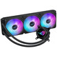 ASUS ROG Strix LC III 360 ARGB Kit de Refrigeración Líquida 360mm Negro ASUS ROG Strix LC III 360 ARGB Kit de Refrigeración Líquida 360mm Negro