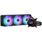ASUS ROG Strix LC III 360 ARGB Kit de Refrigeración Líquida 360mm Negro ASUS ROG Strix LC III 360 ARGB Kit de Refrigeración Líquida 360mm Negro