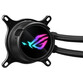 ASUS ROG Strix LC III 360 ARGB Kit de Refrigeración Líquida 360mm Negro ASUS ROG Strix LC III 360 ARGB Kit de Refrigeración Líquida 360mm Negro