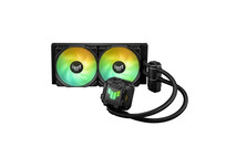 ASUS TUF Gaming LC II 240 ARGB Kit de Refrigeración Líquida 240mm Negro