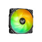 ASUS TUF Gaming LC II 240 ARGB Kit de Refrigeración Líquida 240mm Negro ASUS TUF Gaming LC II 240 ARGB Kit de Refrigeración Líquida 240mm Negro