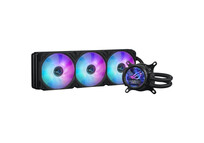 ASUS ROG STRIX LC III 360 ARGB LCD Kit Refrigeración Líquida 360mm Negro