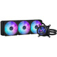 ASUS ROG STRIX LC III 360 ARGB LCD Kit Refrigeración Líquida 360mm Negro ASUS ROG STRIX LC III 360 ARGB LCD Kit Refrigeración Líquida 360mm Negro