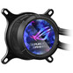 ASUS ROG STRIX LC III 360 ARGB LCD Kit Refrigeración Líquida 360mm Negro ASUS ROG STRIX LC III 360 ARGB LCD Kit Refrigeración Líquida 360mm Negro
