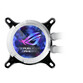 ASUS ROG Strix LC III 360 ARGB White Edition ARGB Kit de Refrigeración Líquida 360mm Blanco ASUS ROG Strix LC III 360 ARGB White Edition ARGB Kit de Refrigeración Líquida 360mm Blanco