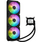 ASUS Prime LC 360 ARGB LCD Kit Refrigeración Líquida con Pantalla LCD 360mm Negro ASUS Prime LC 360 ARGB LCD Kit Refrigeración Líquida con Pantalla LCD 360mm Negro