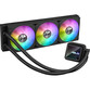 ASUS Prime LC 360 ARGB Kit Refrigeración Líquida 360mm Negro ASUS Prime LC 360 ARGB Kit Refrigeración Líquida 360mm Negro