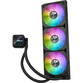 ASUS Prime LC 360 ARGB Kit Refrigeración Líquida 360mm Negro ASUS Prime LC 360 ARGB Kit Refrigeración Líquida 360mm Negro