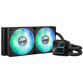 ASUS Prime LC 240 ARGB Kit Refrigeración Líquida 240mm Negro ASUS Prime LC 240 ARGB Kit Refrigeración Líquida 240mm Negro