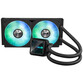 ASUS Prime LC 240 ARGB Kit Refrigeración Líquida 240mm Negro ASUS Prime LC 240 ARGB Kit Refrigeración Líquida 240mm Negro