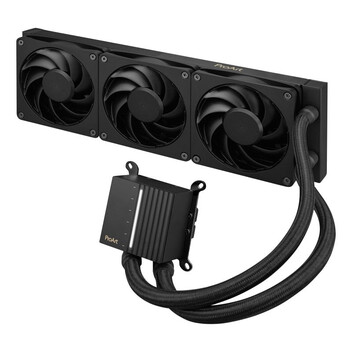 ASUS ProArt LC 360 Kit de Refrigeración Líquida 360mm Negra