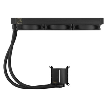 ASUS ProArt LC 360 Kit de Refrigeración Líquida 360mm Negra