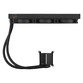 ASUS ProArt LC 360 Kit de Refrigeración Líquida 360mm Negra
