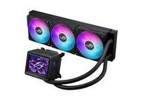 ASUS ROG Ryujin III 360 ARGB Extreme Kit Refrigeración Líquida 360mm Negro