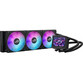 ASUS ROG Ryujin III 360 ARGB Extreme Kit Refrigeración Líquida 360mm Negro