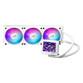 ASUS ROG Ryujin III 360 ARGB Extreme Kit Refrigeración Líquida 360mm Blanco
