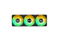 Refrigeración Líquida ASUS TUF Gaming LC III 360 ARGB LCD 360mm 3 Ventiladores RGB LCD