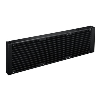 Refrigeración Líquida ASUS TUF Gaming LC III 360 ARGB LCD 360mm 3 Ventiladores RGB LCD