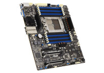 Placa Base ASUS AMD SP6 Server DDR5 ATX S14NA-U12 PCIe 5.0 1,15TB 25GbE