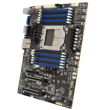 Placa Base ASUS AMD SP6 Server DDR5 ATX S14NA-U12 PCIe 5.0 1,15TB 25GbE