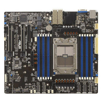 Placa Base ASUS AMD SP6 Server DDR5 ATX S14NA-U12 PCIe 5.0 1,15TB 25GbE