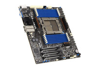 Placa Base ASUS AMD SP5 SSI CEB K14PA-U12/ASMB11 DDR5 3,07TB 2x25Gb LAN M.2 AST2600