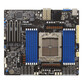 Placa Base ASUS AMD SP5 SSI CEB K14PA-U12/ASMB11 DDR5 3,07TB 2x25Gb LAN M.2 AST2600