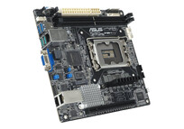 Placa Base ASUS P13R-I Mini-ITX LGA 1700 DDR5 ECC 64GB PCIe 4.0 AST2600 Gigabit Ethernet