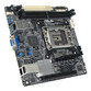 Placa Base ASUS P13R-I Mini-ITX LGA 1700 DDR5 ECC 64GB PCIe 4.0 AST2600 Gigabit Ethernet Placa Base ASUS P13R-I Mini-ITX LGA 1700 DDR5 ECC 64GB PCIe 4.0 AST2600 Gigabit Ethernet