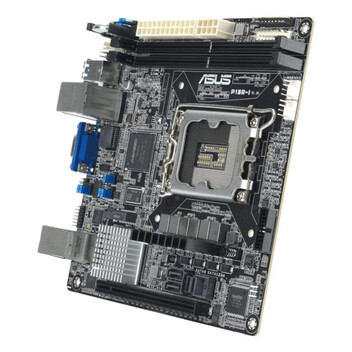 Placa Base ASUS P13R-I Mini-ITX LGA 1700 DDR5 ECC 64GB PCIe 4.0 AST2600 Gigabit Ethernet Placa Base ASUS P13R-I Mini-ITX LGA 1700 DDR5 ECC 64GB PCIe 4.0 AST2600 Gigabit Ethernet
