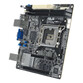 Placa Base ASUS P13R-I Mini-ITX LGA 1700 DDR5 ECC 64GB PCIe 4.0 AST2600 Gigabit Ethernet Placa Base ASUS P13R-I Mini-ITX LGA 1700 DDR5 ECC 64GB PCIe 4.0 AST2600 Gigabit Ethernet