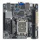 Placa Base ASUS P13R-I Mini-ITX LGA 1700 DDR5 ECC 64GB PCIe 4.0 AST2600 Gigabit Ethernet Placa Base ASUS P13R-I Mini-ITX LGA 1700 DDR5 ECC 64GB PCIe 4.0 AST2600 Gigabit Ethernet