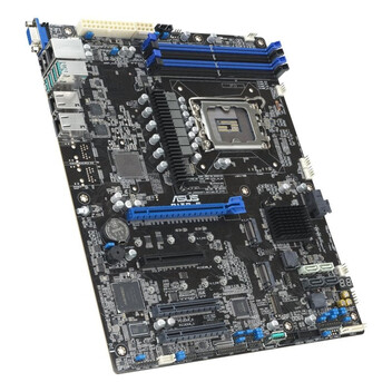 Placa Base ASUS P13R-E Intel C266 LGA 1700 ATX DDR5