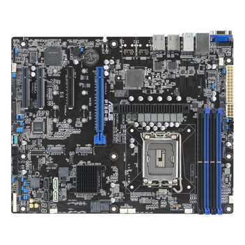 Placa Base ASUS P13R-E Intel C266 LGA 1700 ATX DDR5