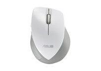 ASUS WT465 Ratón Óptico Inalámbrico 1600 DPI Blanco
