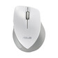 ASUS WT465 Ratón Óptico Inalámbrico 1600 DPI Blanco ASUS WT465 Ratón Óptico Inalámbrico 1600 DPI Blanco