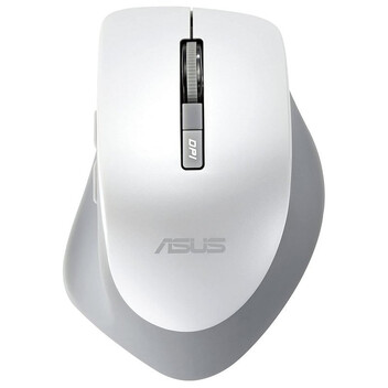 Asus WT425 Ratón Óptico Inalámbrico 1600DPI Blanco Asus WT425 Ratón Óptico Inalámbrico 1600DPI Blanco