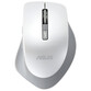 Asus WT425 Ratón Óptico Inalámbrico 1600DPI Blanco Asus WT425 Ratón Óptico Inalámbrico 1600DPI Blanco