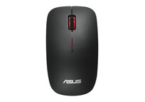 Asus WT300 Ratón Inalámbrico 1600 DPI Negro