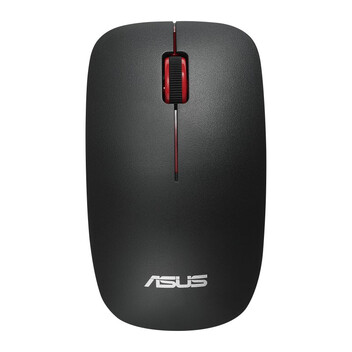 Asus WT300 Ratón Inalámbrico 1600 DPI Negro