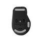 Ratón ASUS inalámbrico 4200 DPI 6 botones recargable ProArt Mouse MD300 negro
