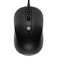 ASUS MU101C Ratón Ambidextro USB 3200DPI Negro ASUS MU101C Ratón Ambidextro USB 3200DPI Negro