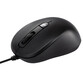 ASUS MU101C Ratón Ambidextro USB 3200DPI Negro ASUS MU101C Ratón Ambidextro USB 3200DPI Negro