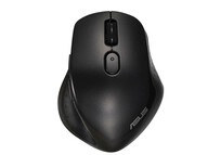 Asus MW203 Ratón Inalámbrico 2400 DPI Negro