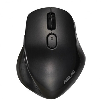 Asus MW203 Ratón Inalámbrico 2400 DPI Negro Asus MW203 Ratón Inalámbrico 2400 DPI Negro