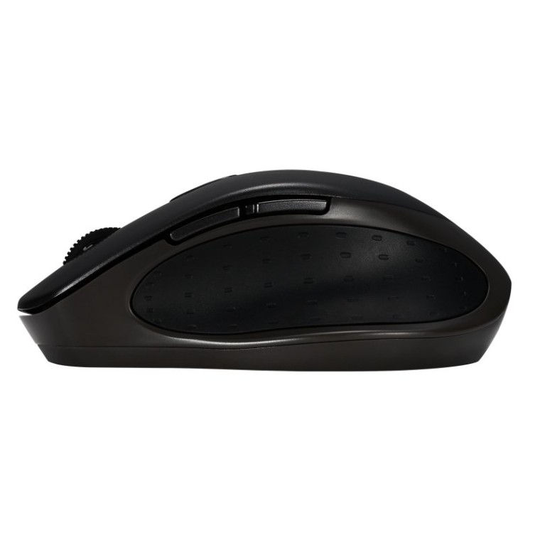 Asus MW203 Ratón Inalámbrico 2400 DPI Negro