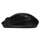 Asus MW203 Ratón Inalámbrico 2400 DPI Negro Asus MW203 Ratón Inalámbrico 2400 DPI Negro